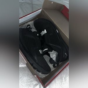 PUMA Ignite Limitless Black/White Men’s 9.5